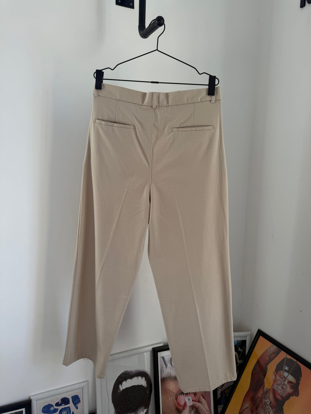 Baggy Classic Pants