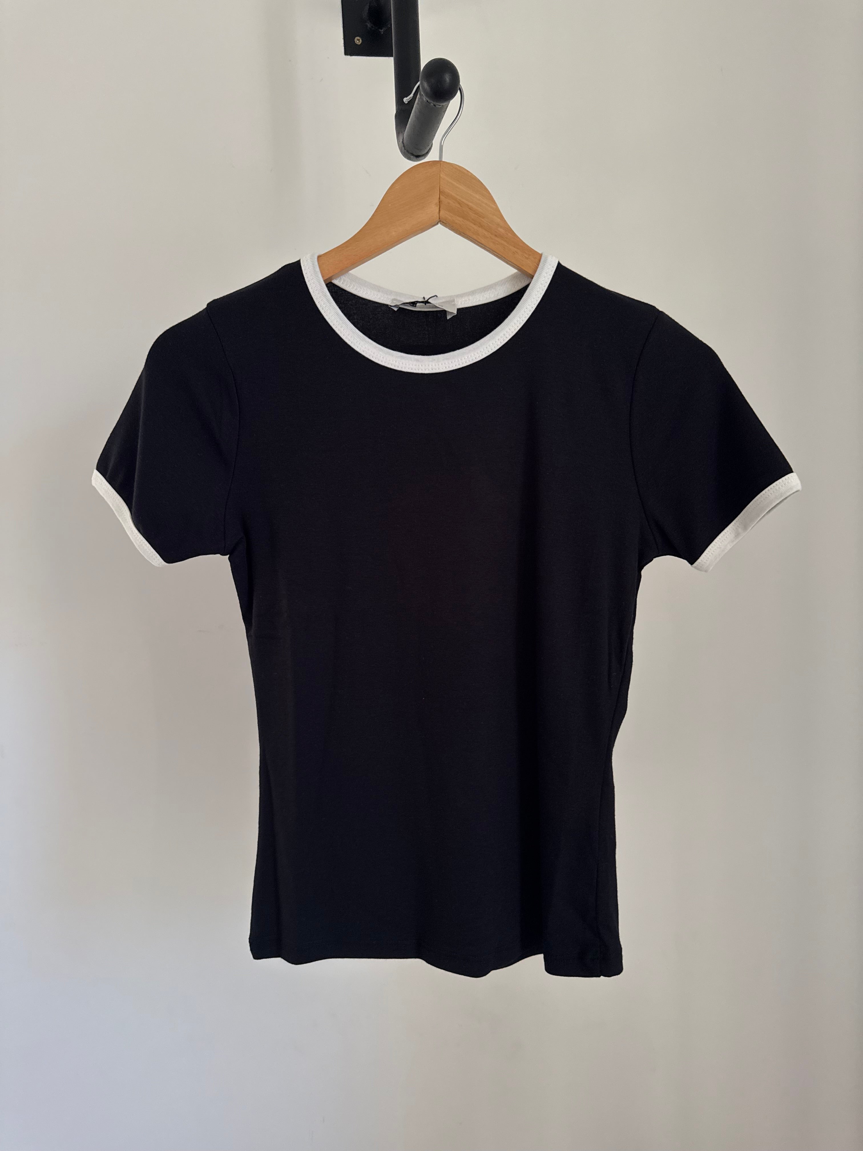 Border Tee