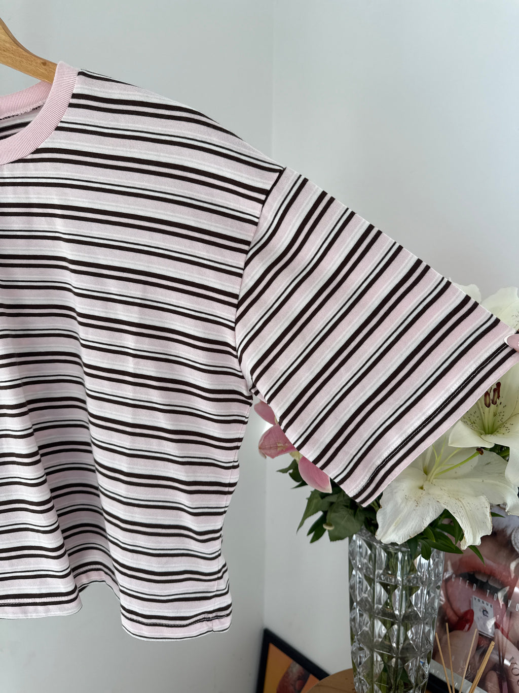 Striped Fvr