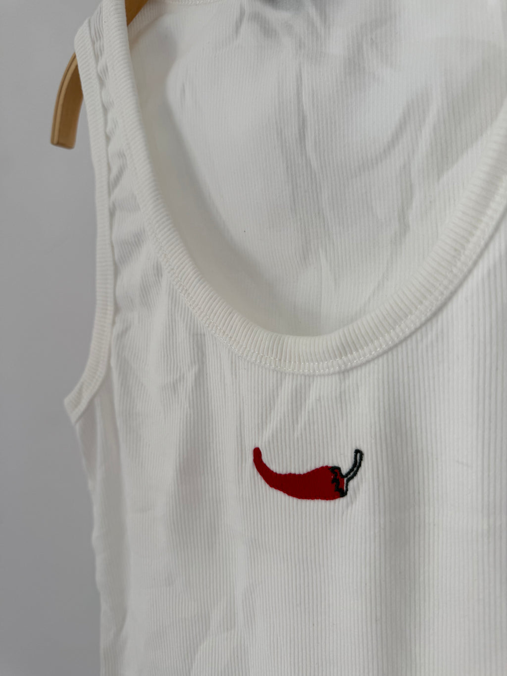 Spicy Tank