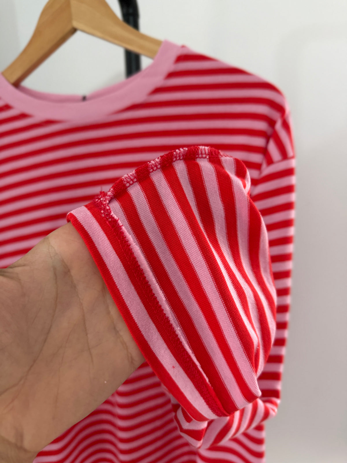 NY Stripes