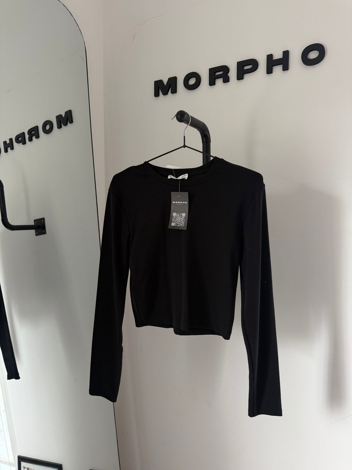Basic Longsleeve