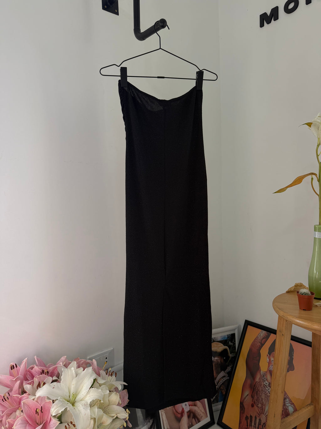 Galaxy Dress