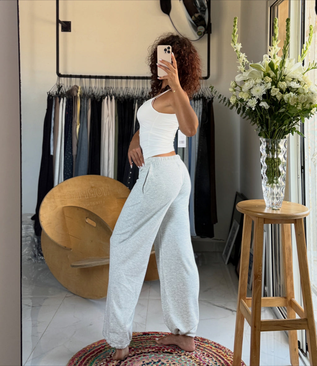 The Essential Jogger