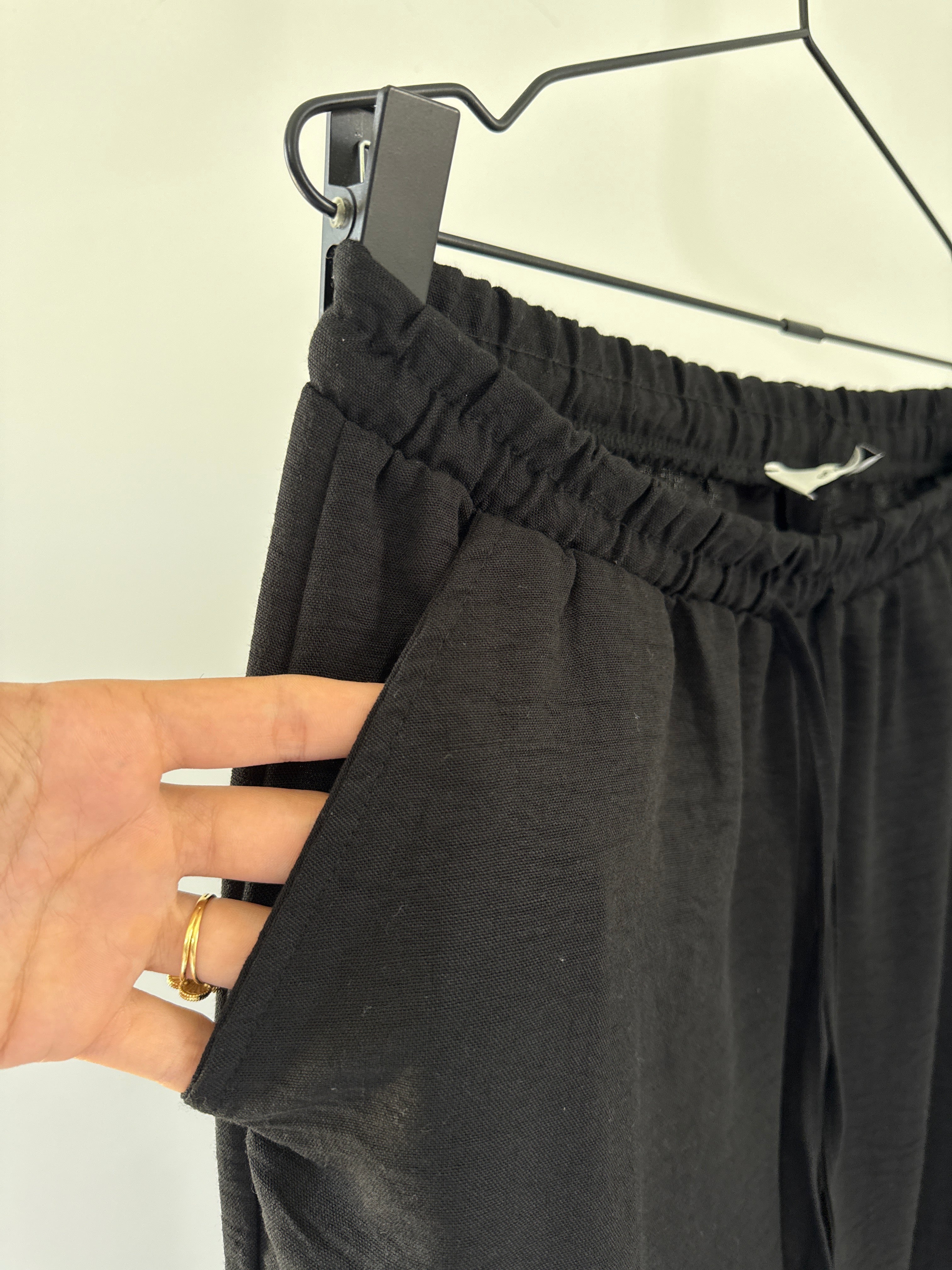 Summer Jogger