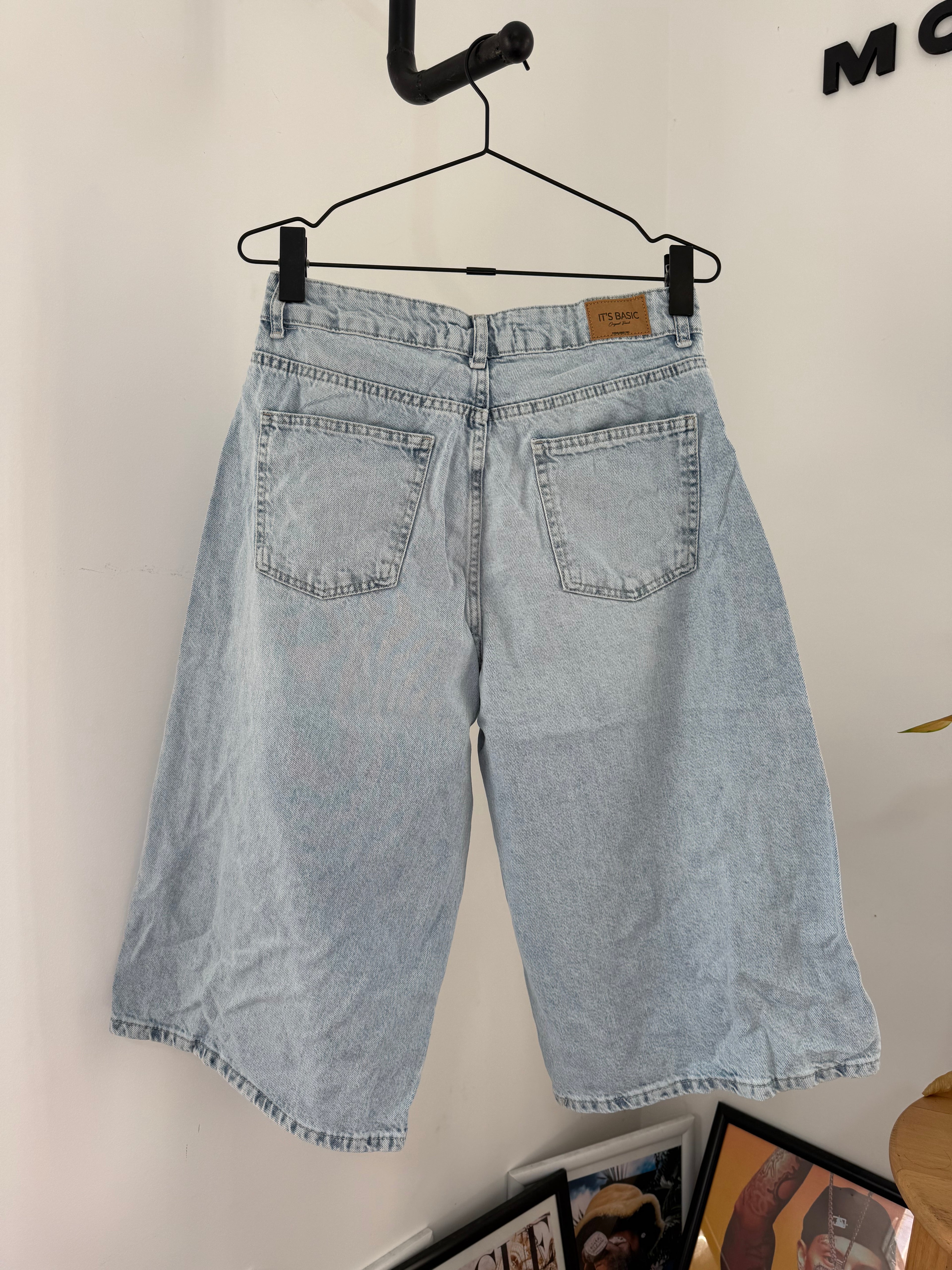 The Basic Jorts