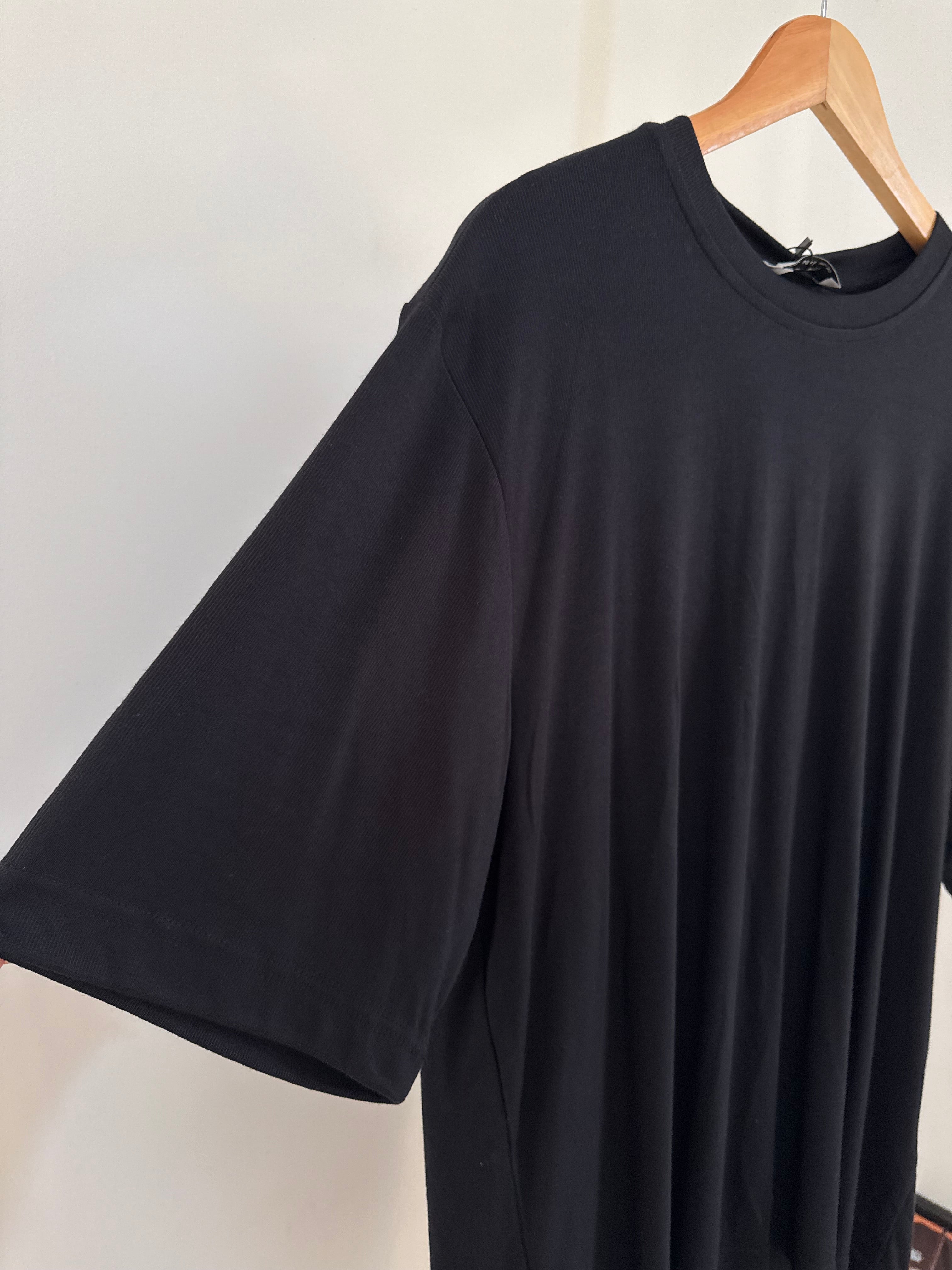 Oversized Tee