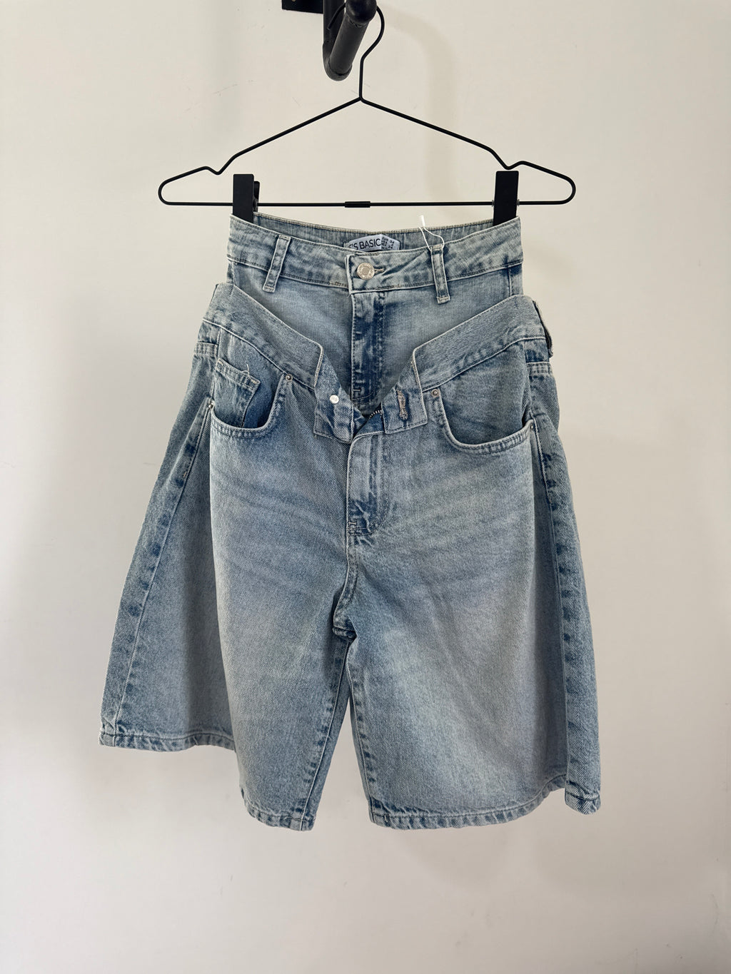 Two Faced Jorts