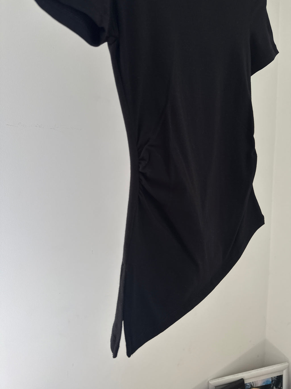Tilted Tee