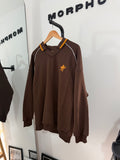 Jikoo Polo Sweater