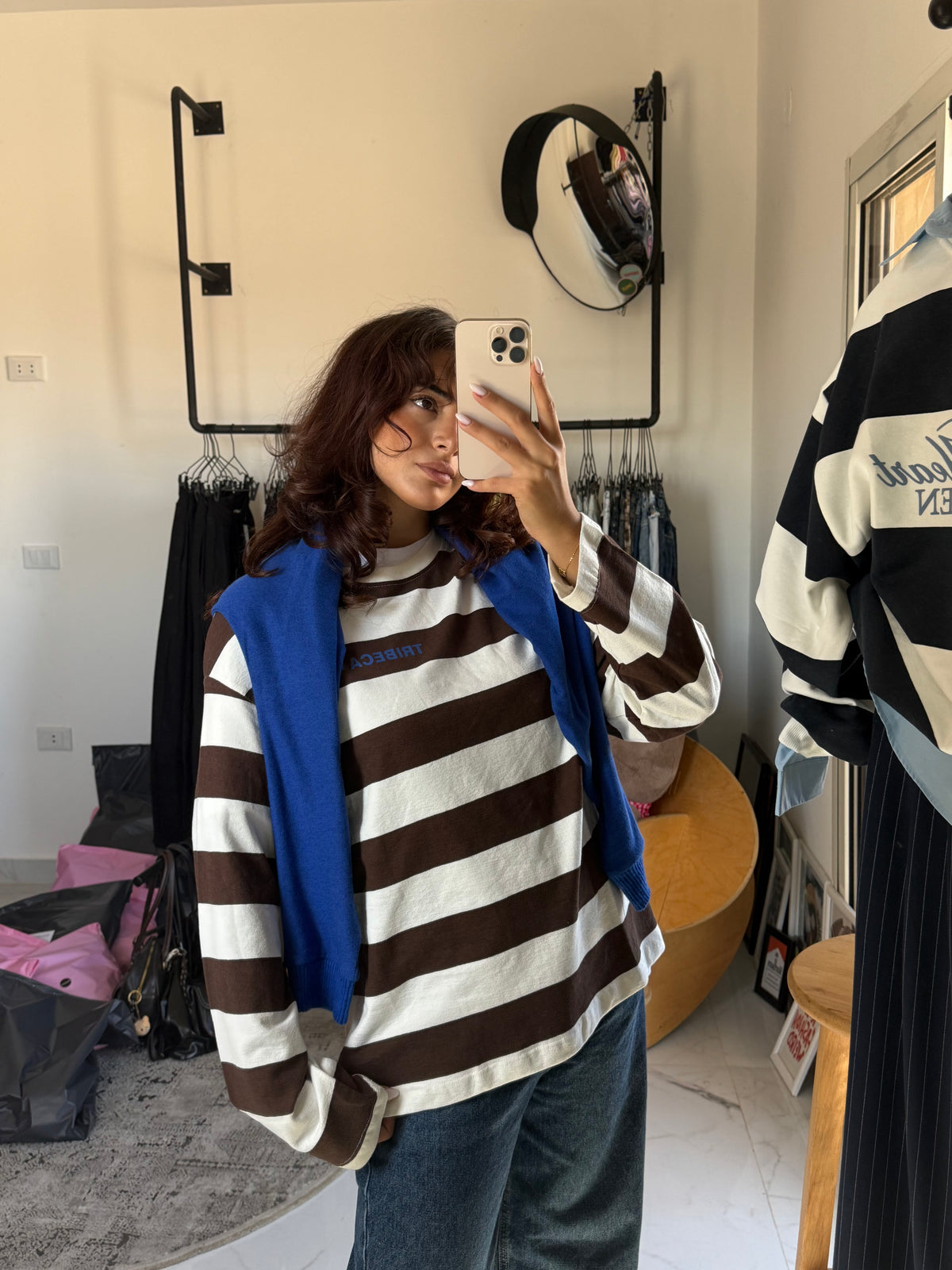Tribeca Stripes