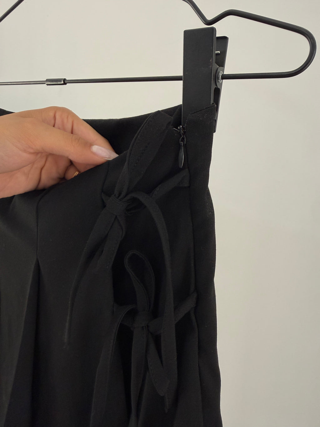 Bow Skirt