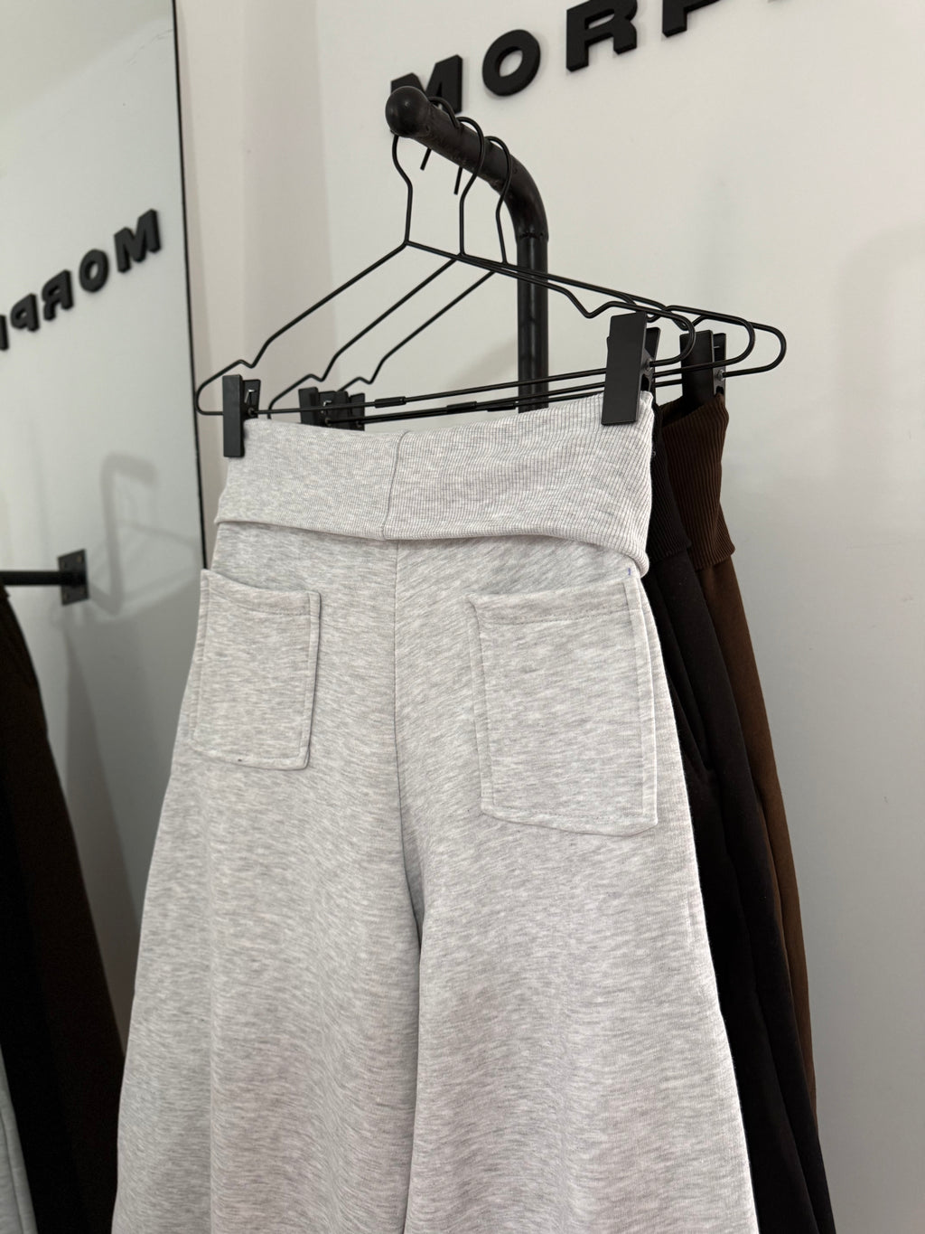 Barrel Jersey Sweats