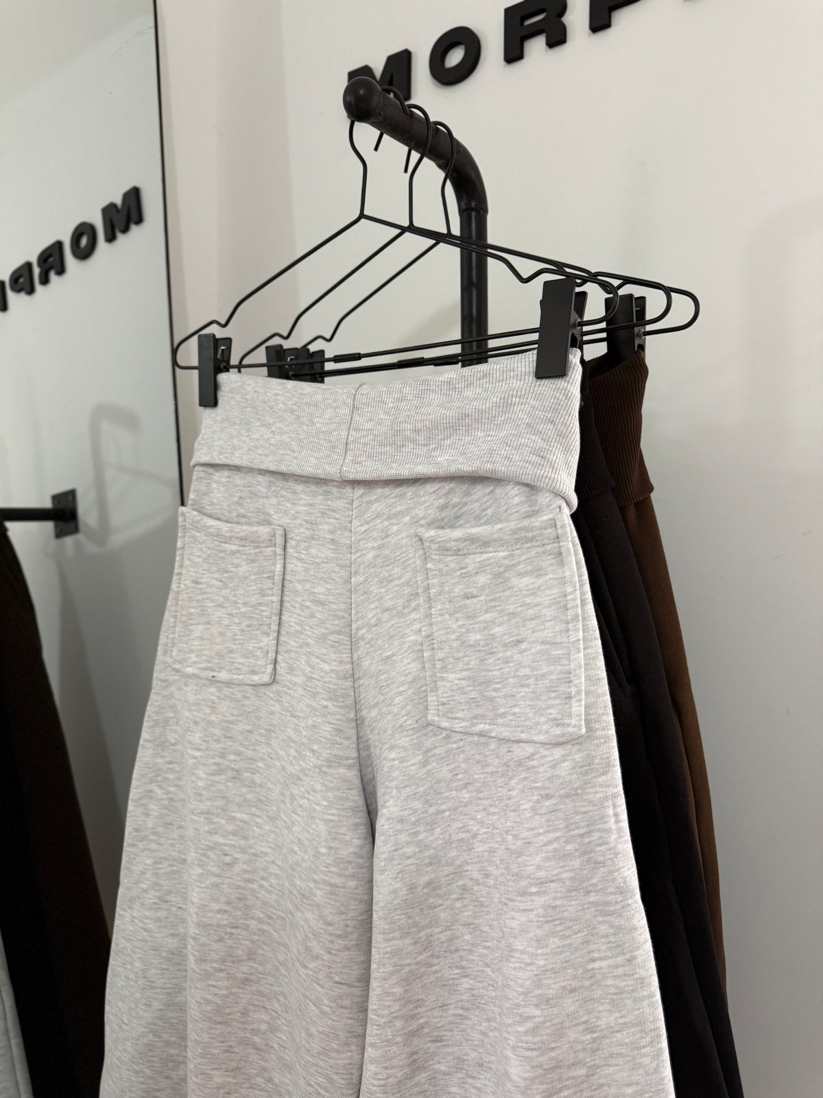 Barrel Jersey Sweats