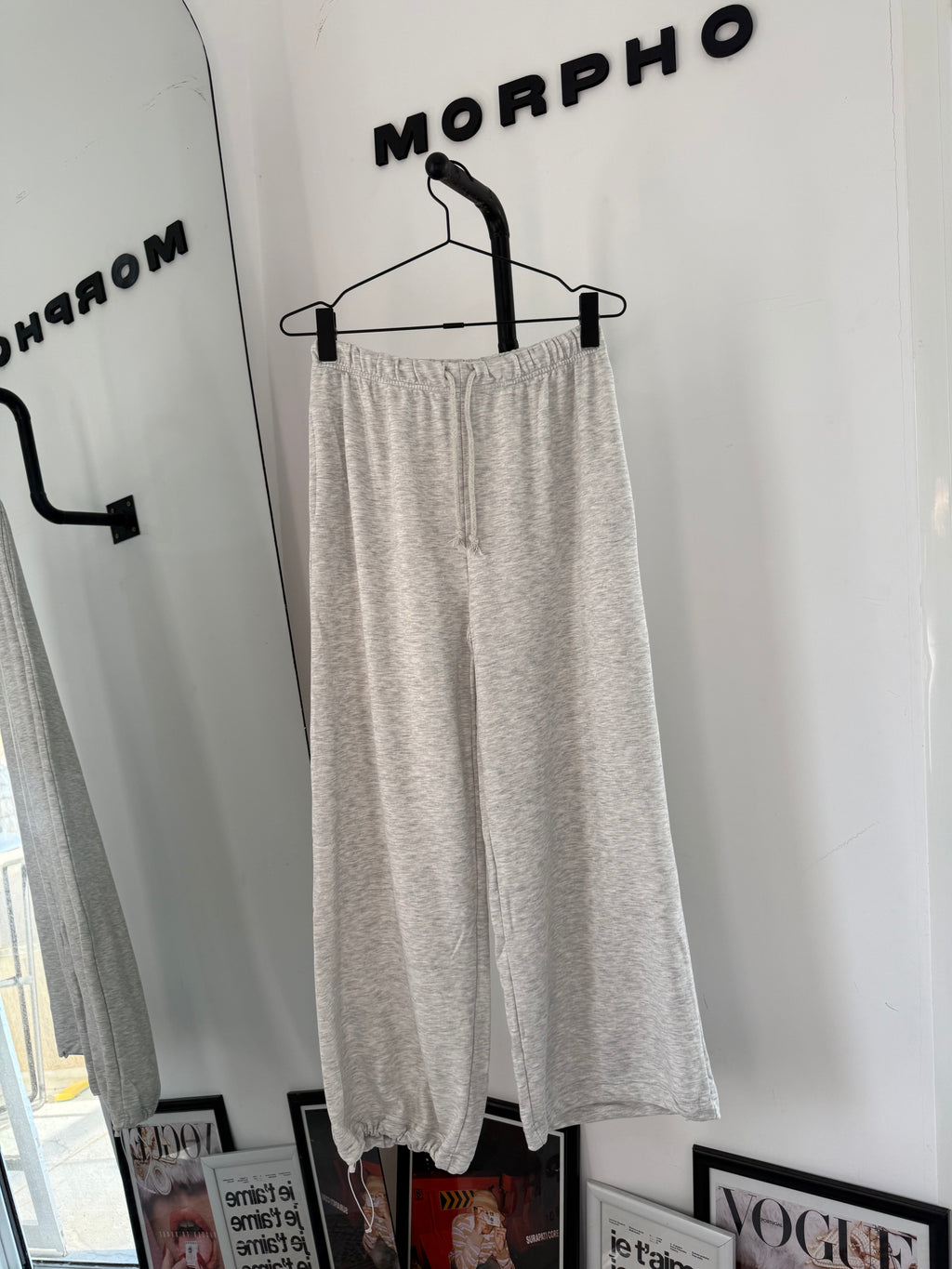 The Essential Jogger