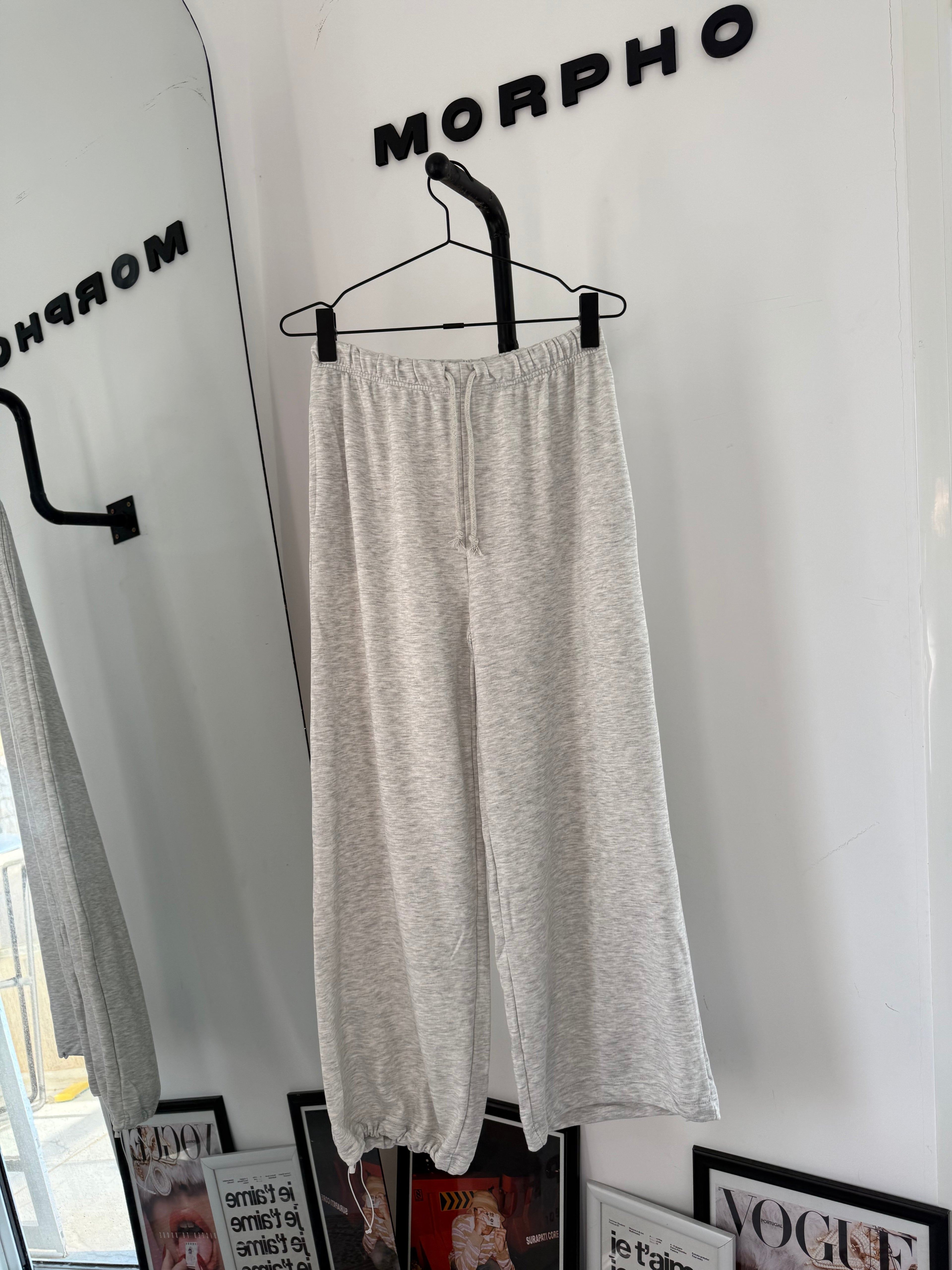 The Essential Jogger