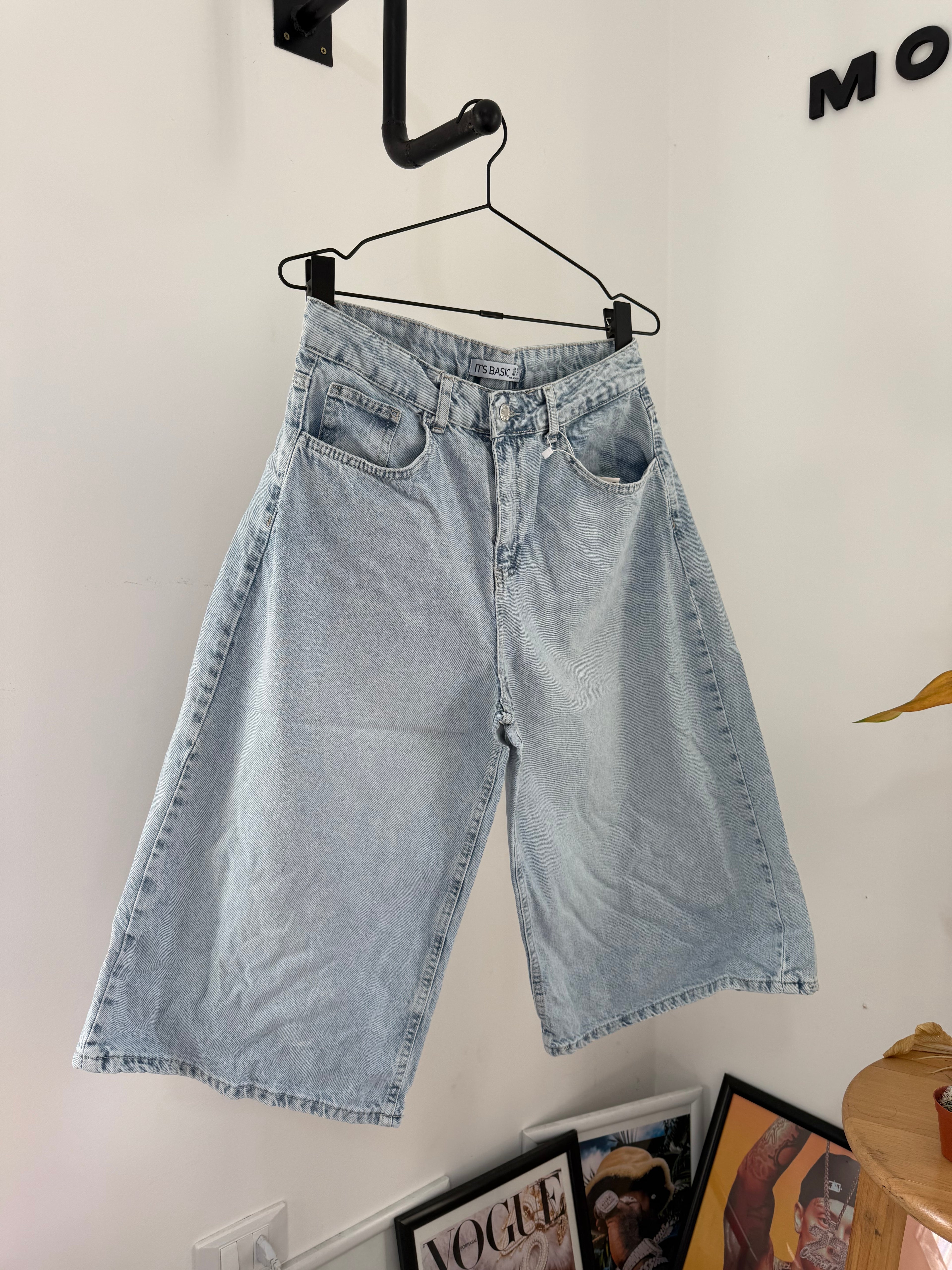 The Basic Jorts