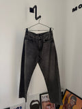 Straight Fit Jeans