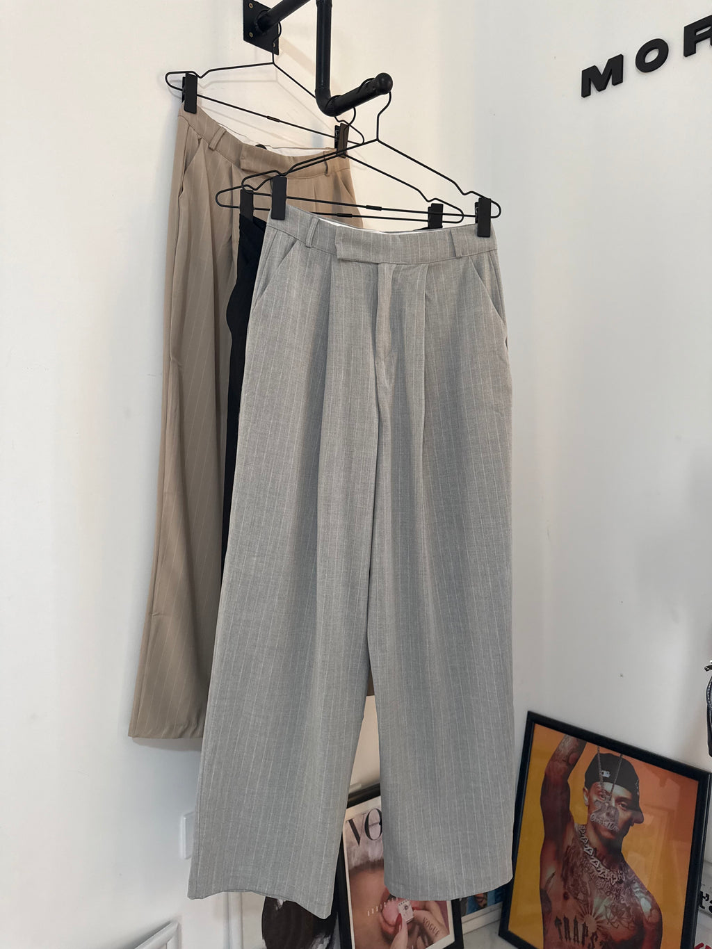 Blair Wide Pants