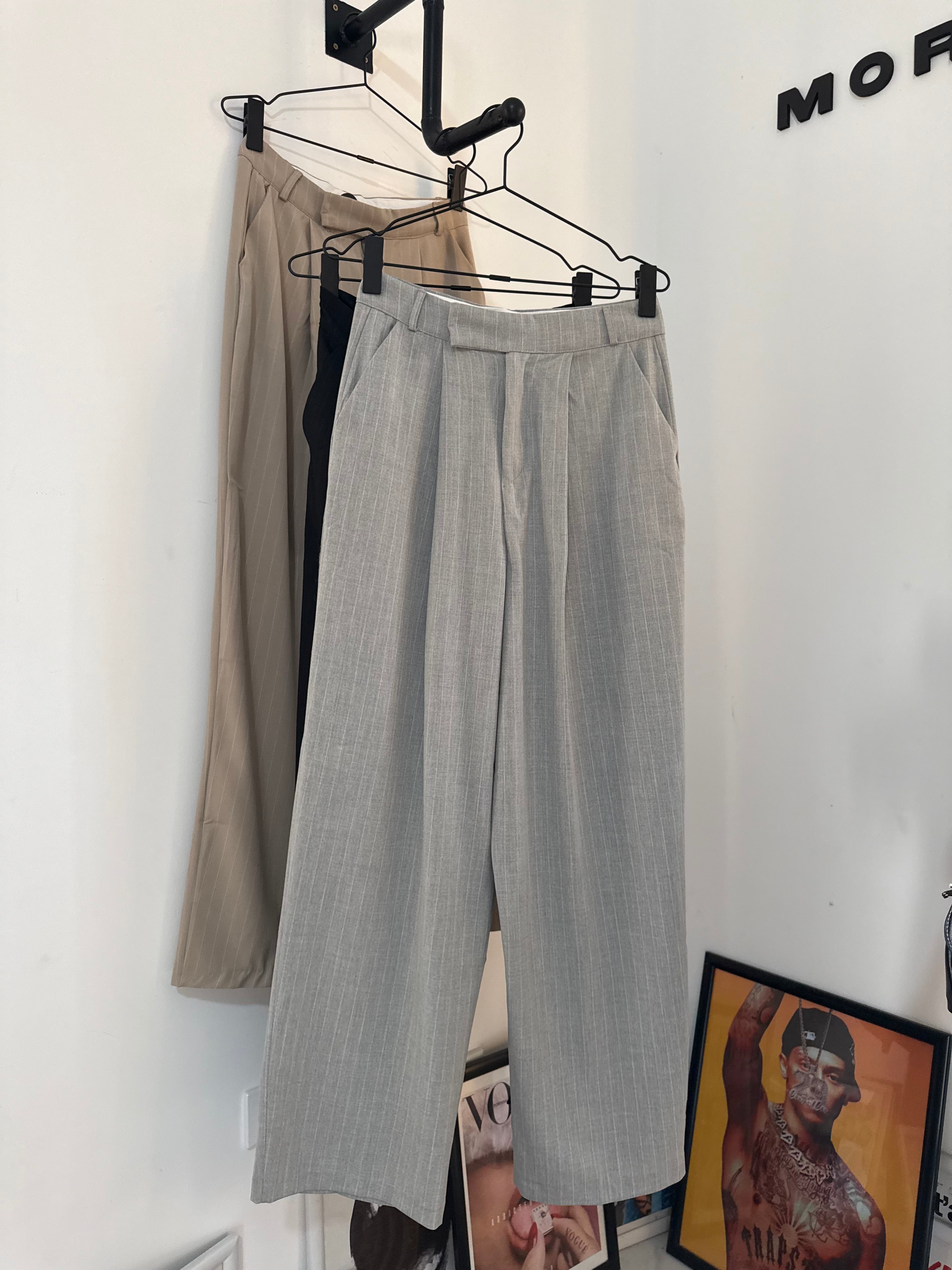 Blair Wide Pants