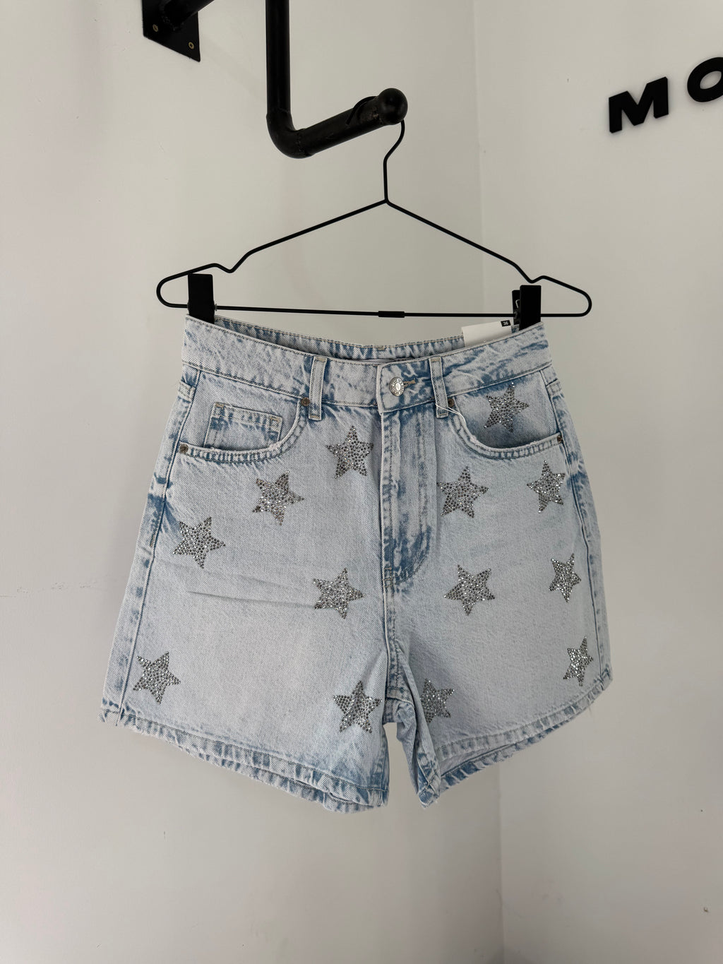Ana Negm Shorts