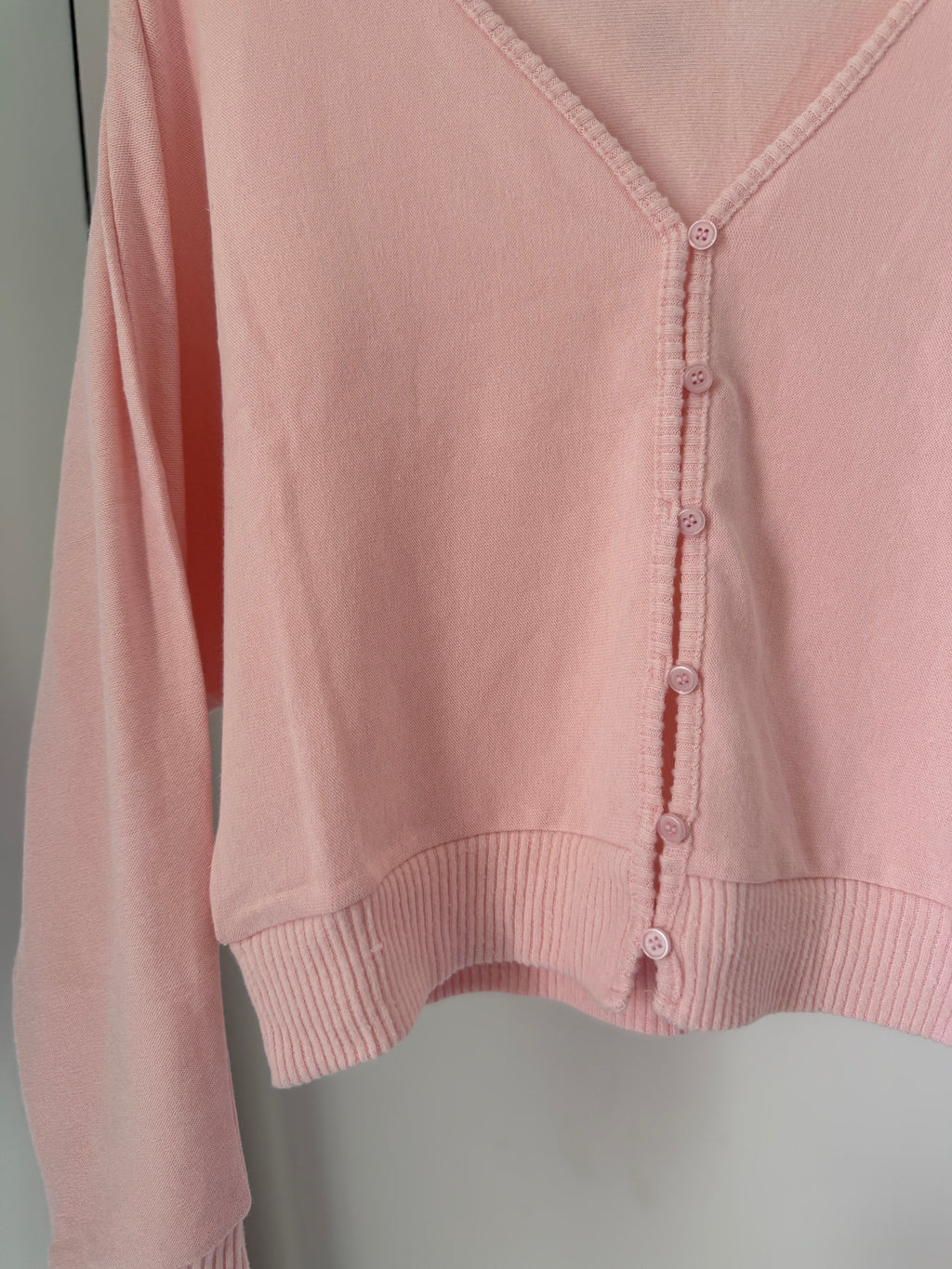 Cozy Cardigan