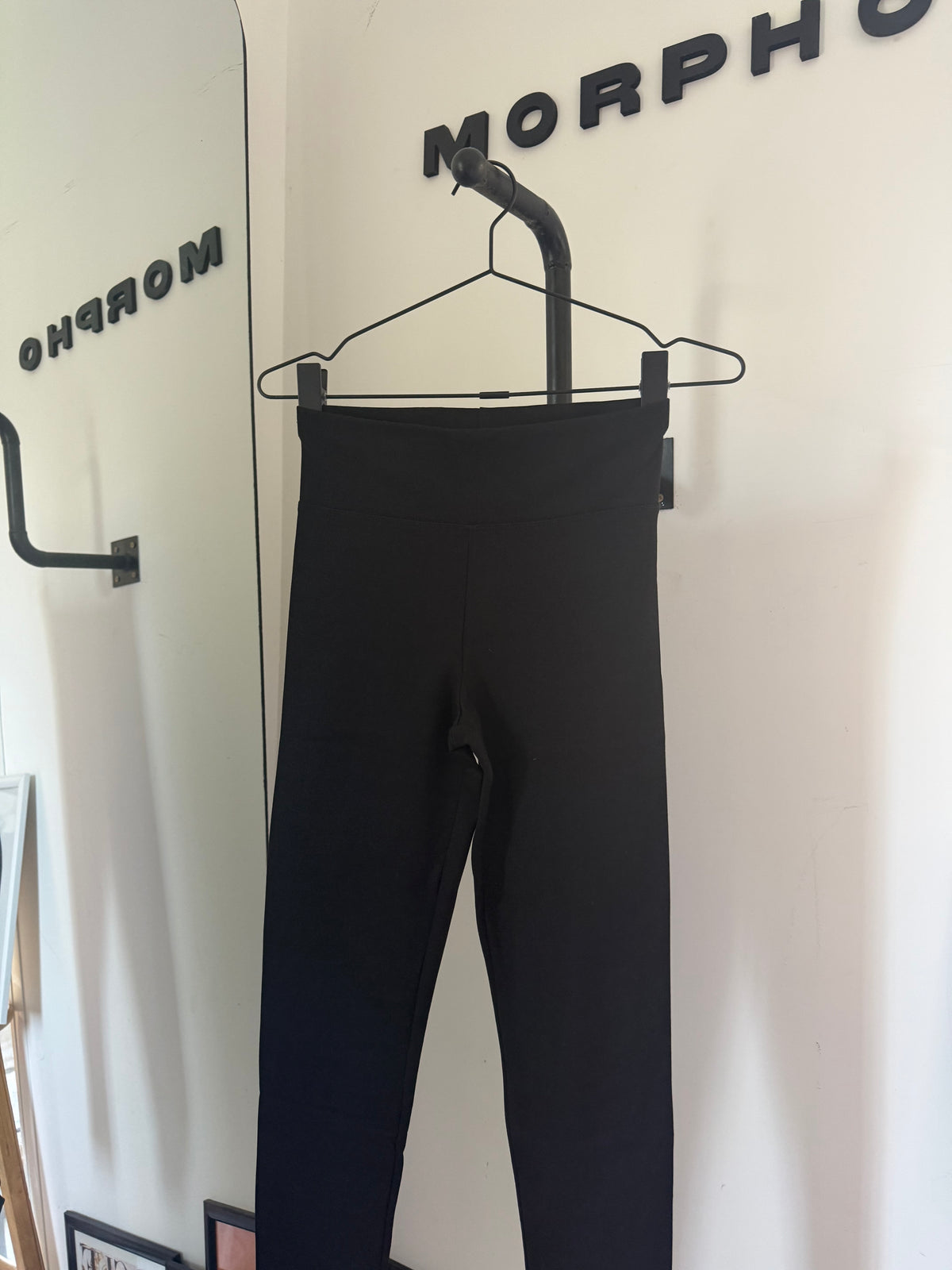 Fleeced Leggings