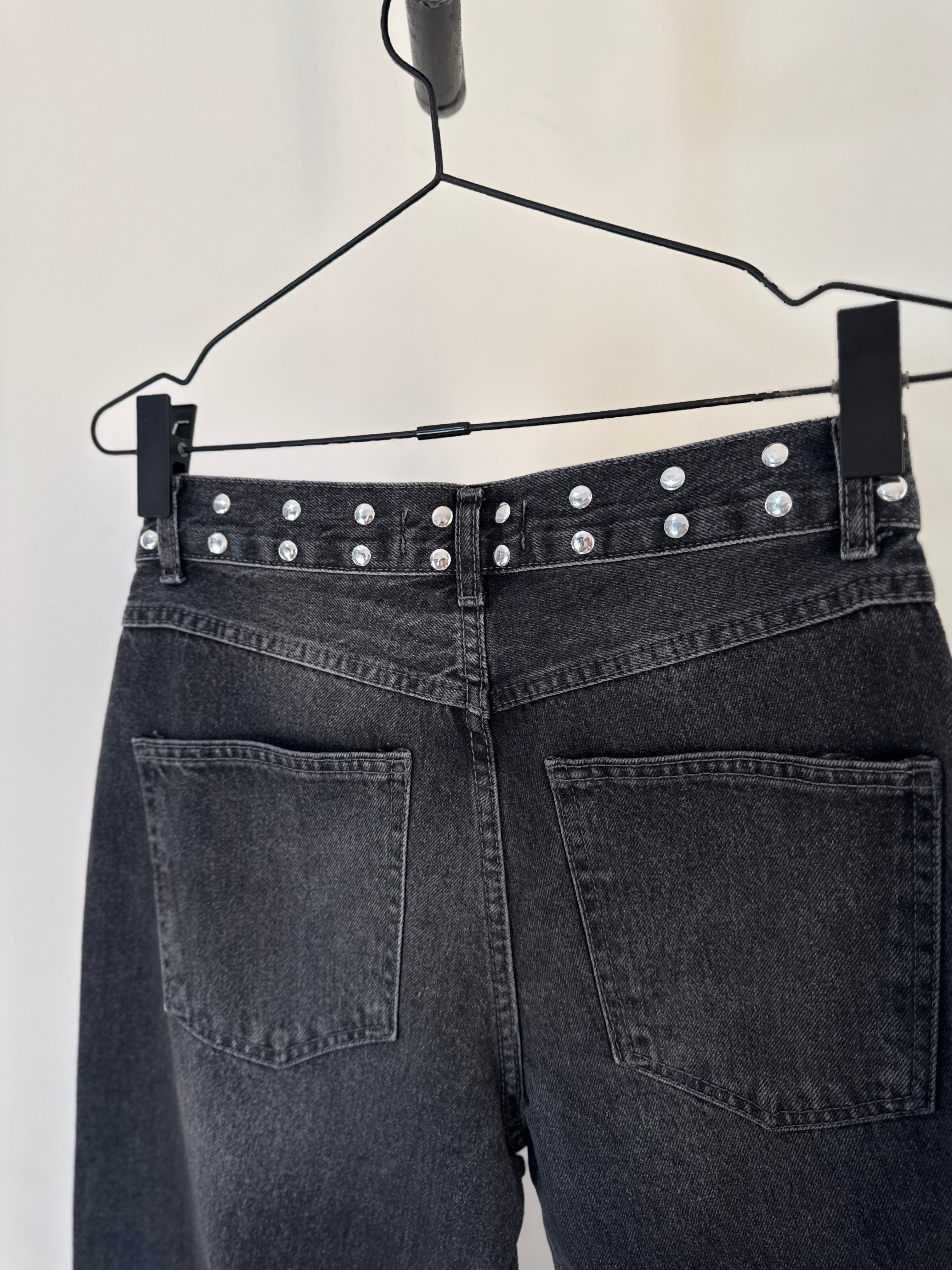 Rebel Loose Fit