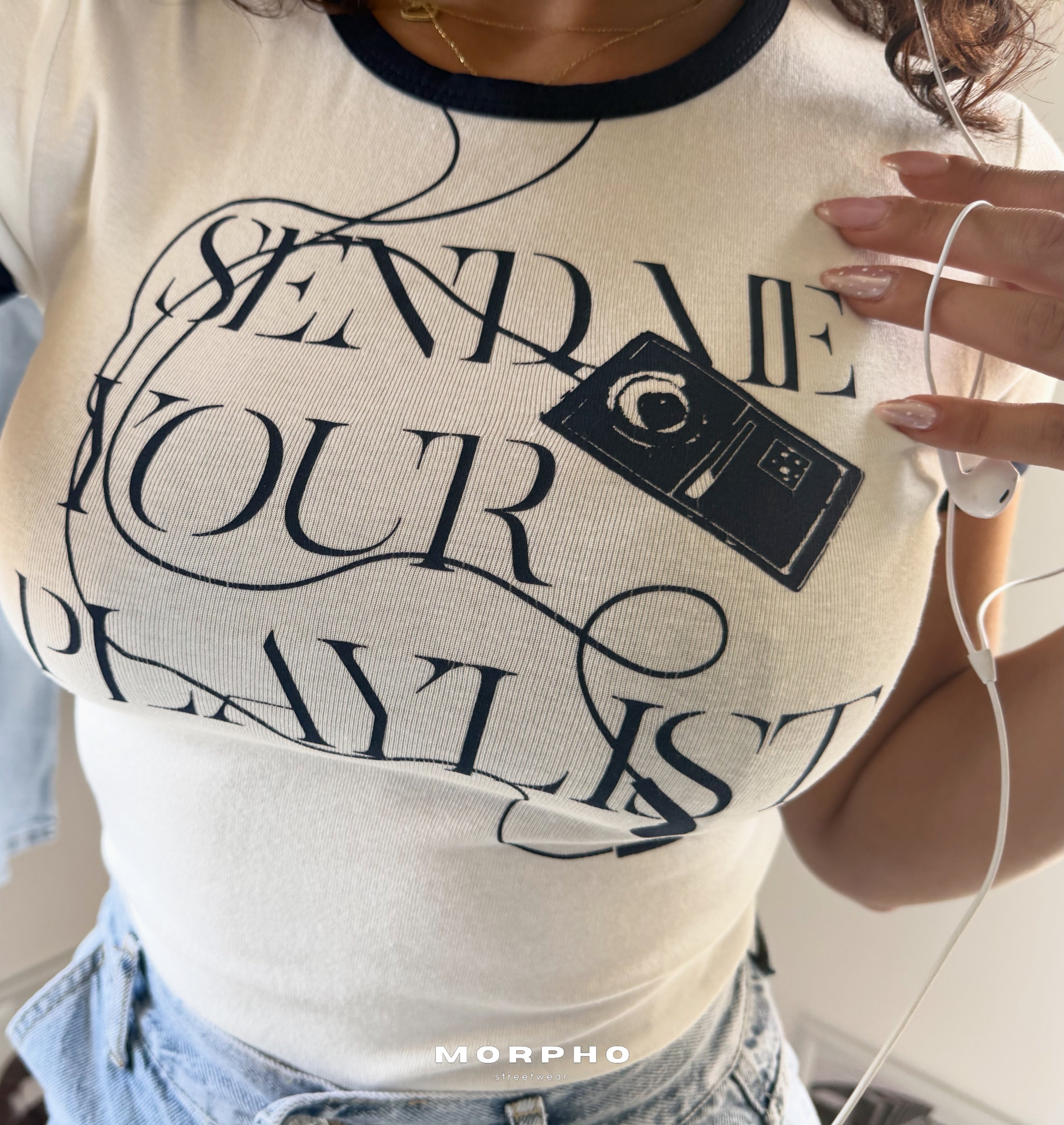 Send me your Playlist