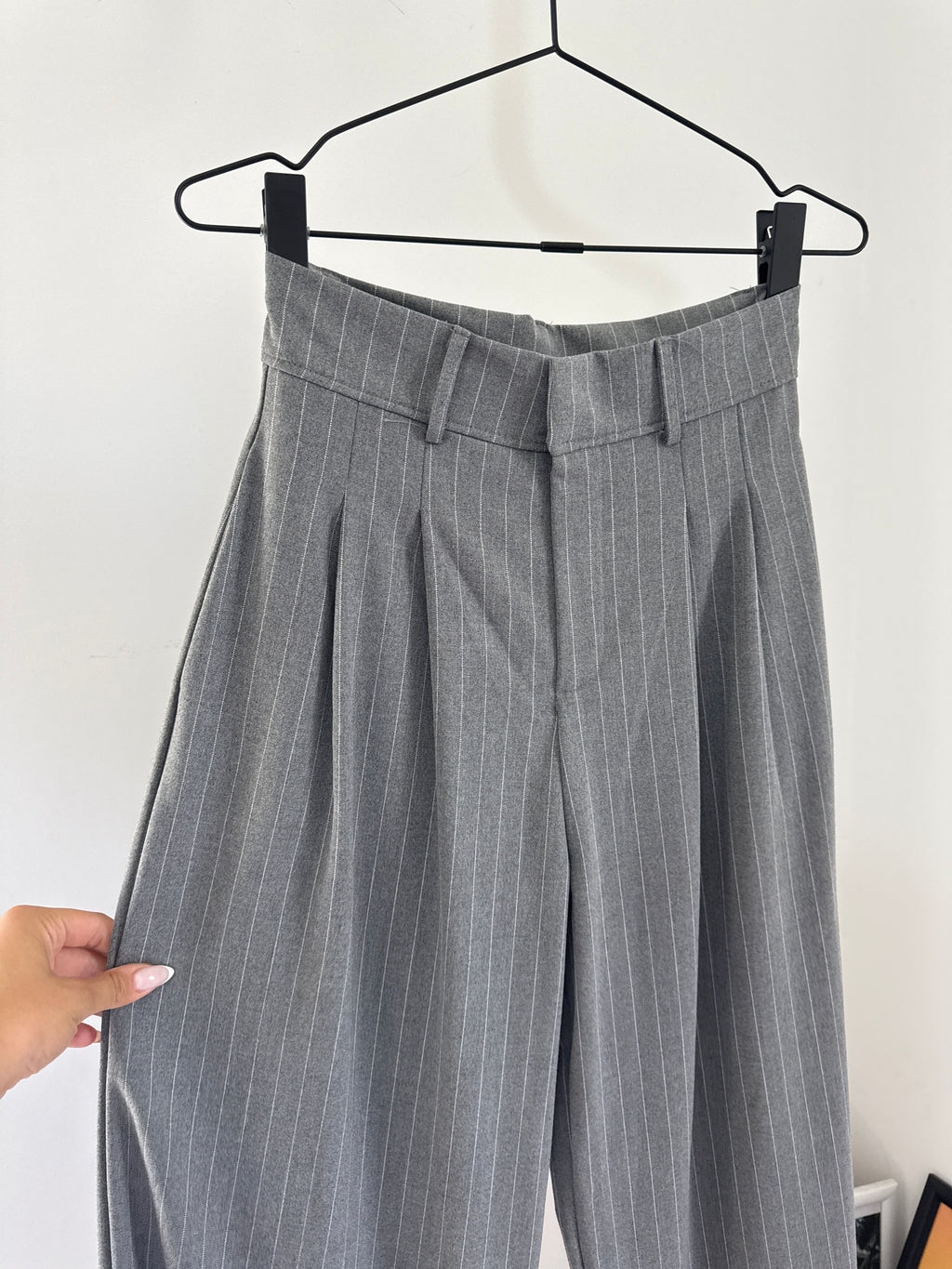 Classic Palazzo Pants
