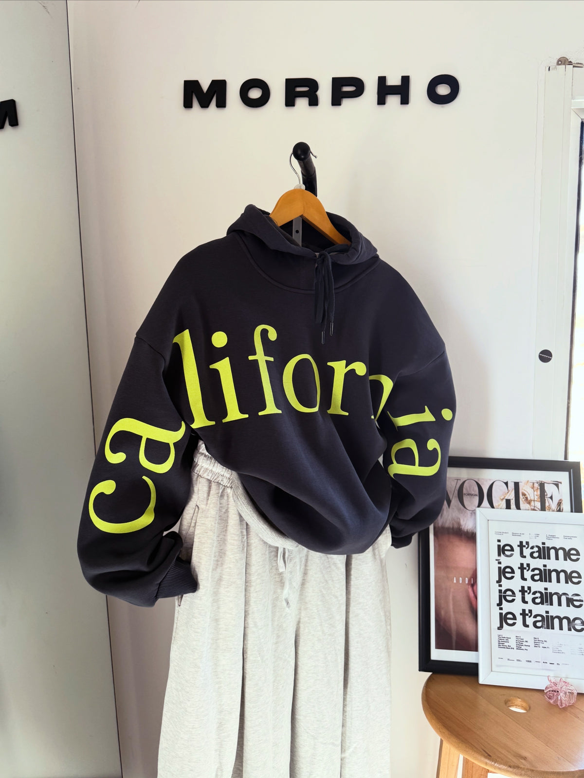 Cali girl Hoodie