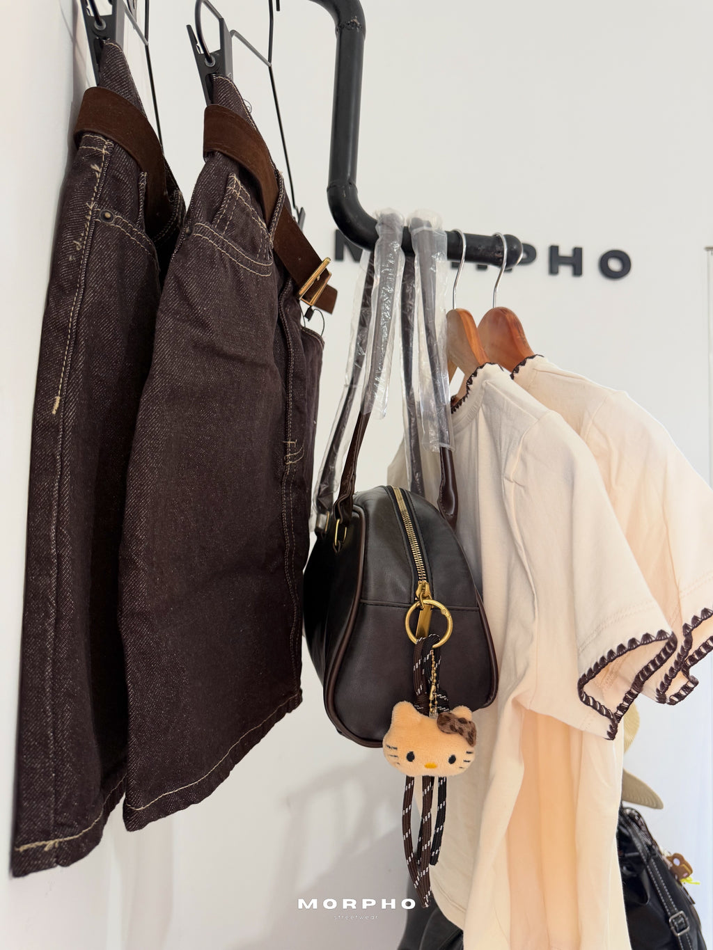 Amara Shoulder Bag