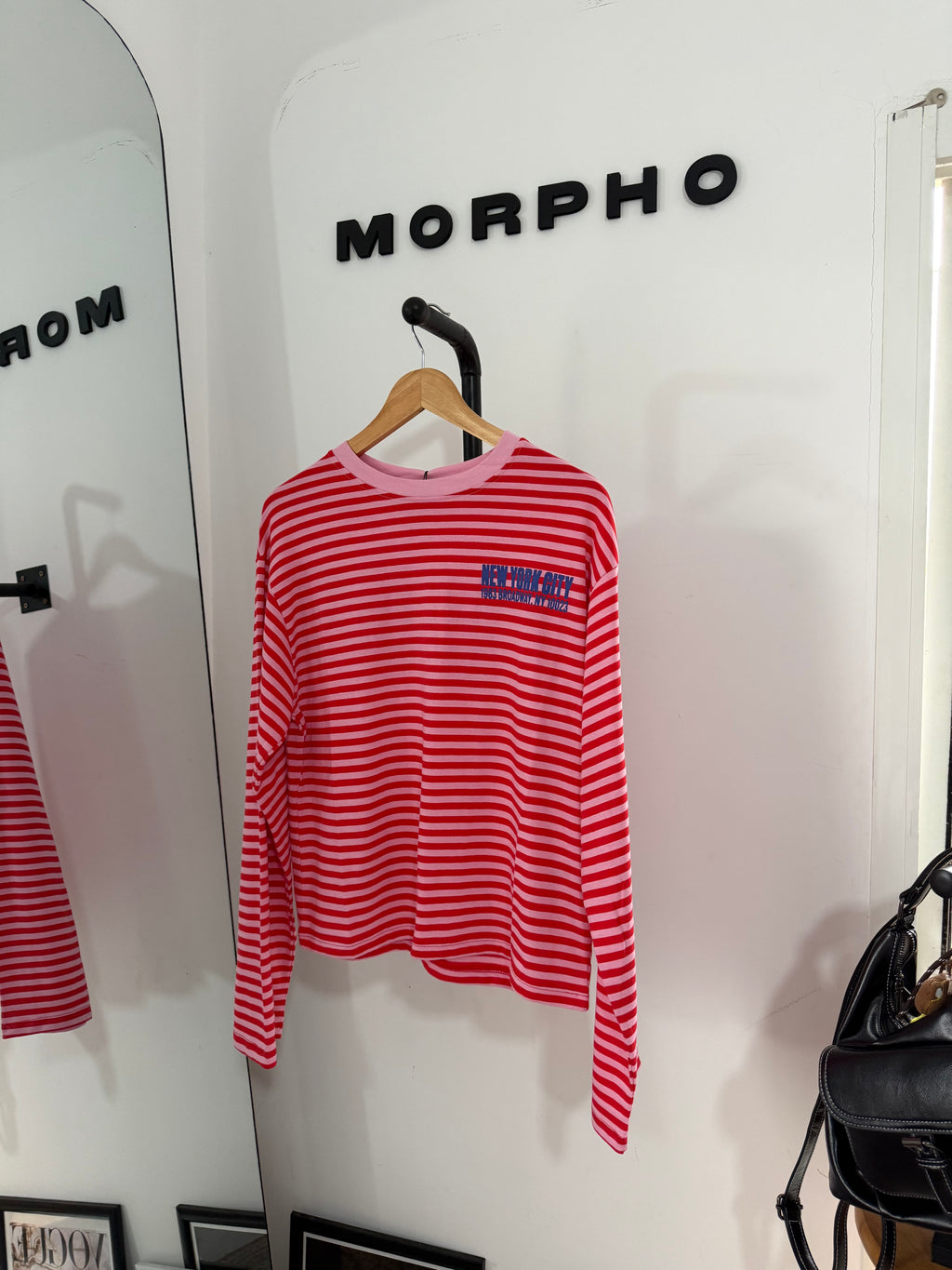NY Stripes
