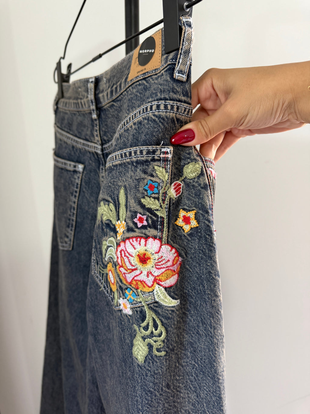 Flower Child Palazzo