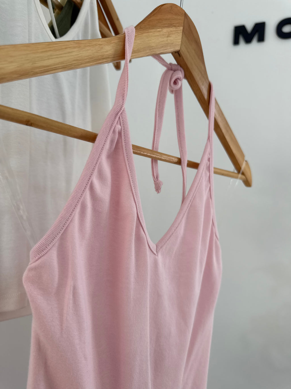 Halter Top