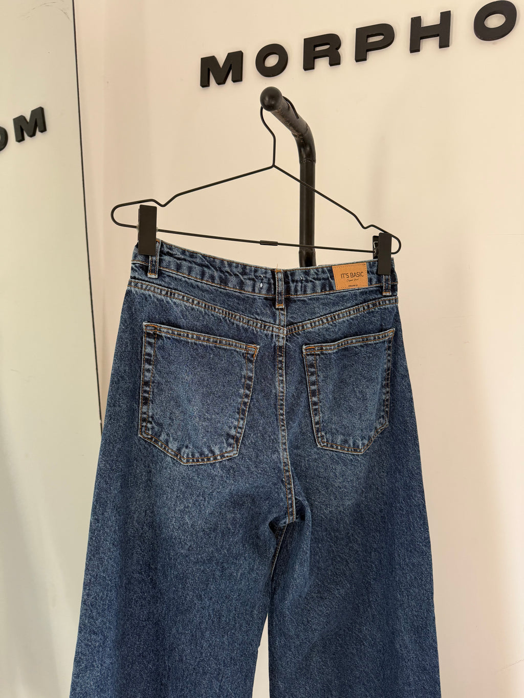 Baggy Jeans
