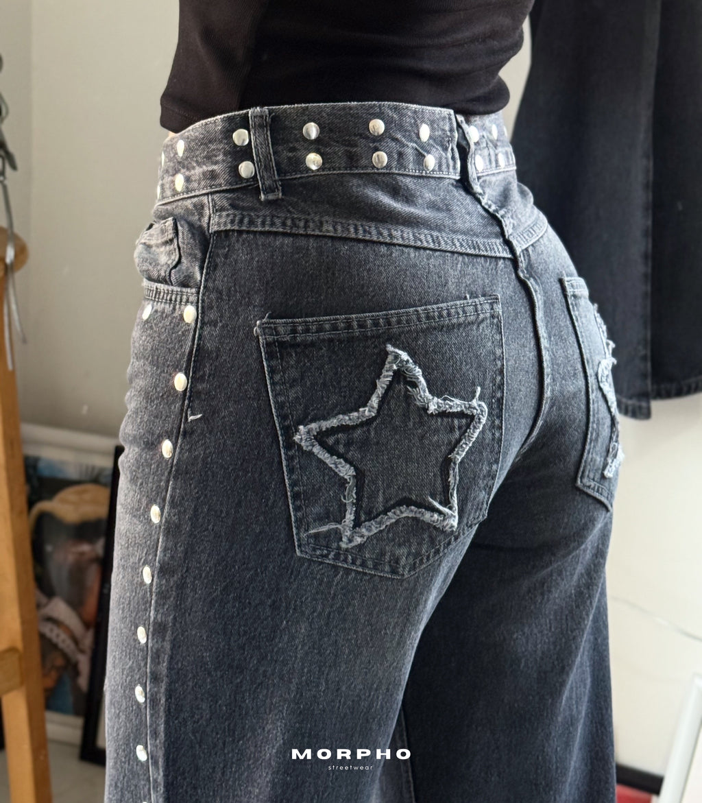 Rock Star Jeans