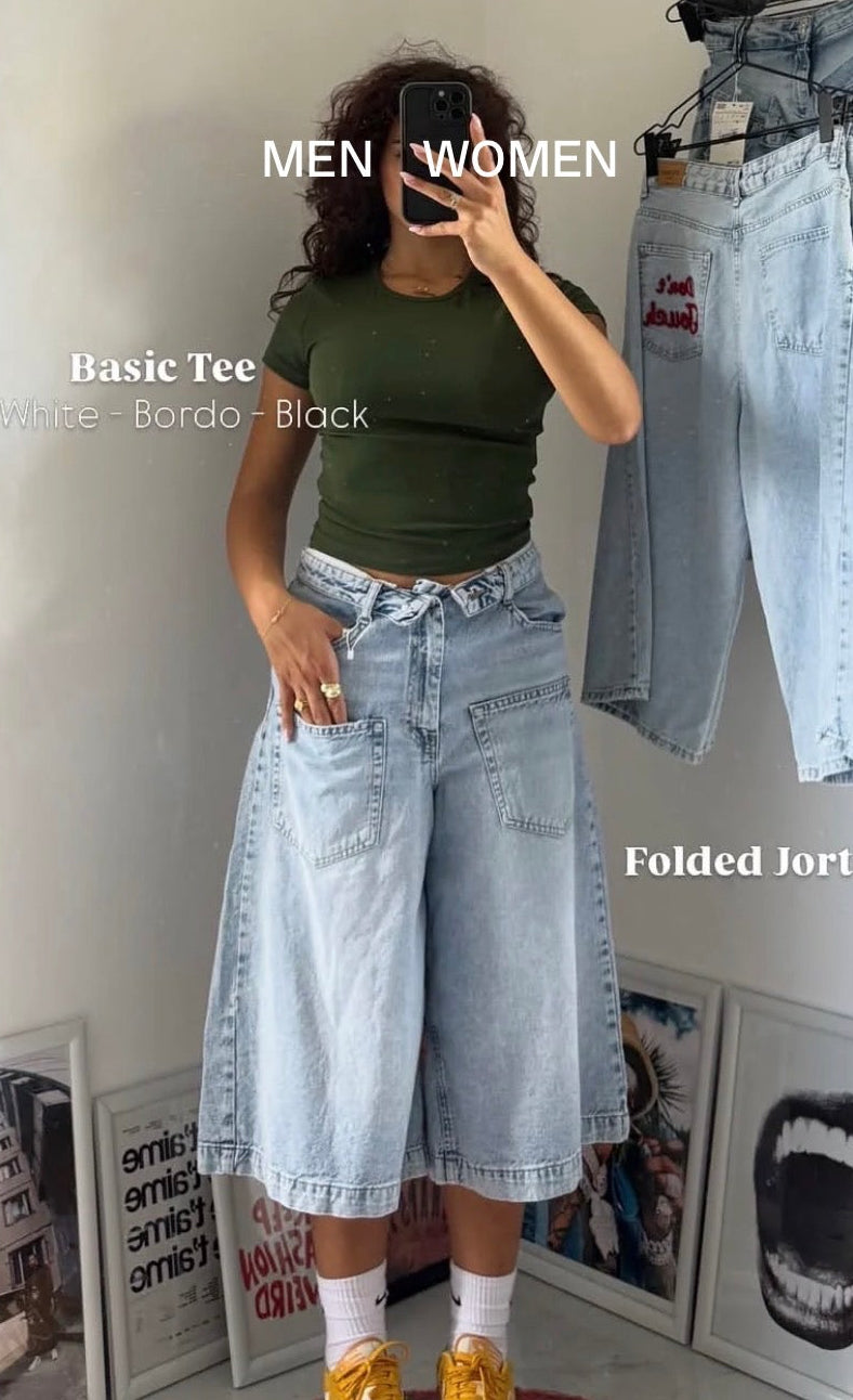 Basic Tee