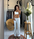 Zen Wide Leg Pants