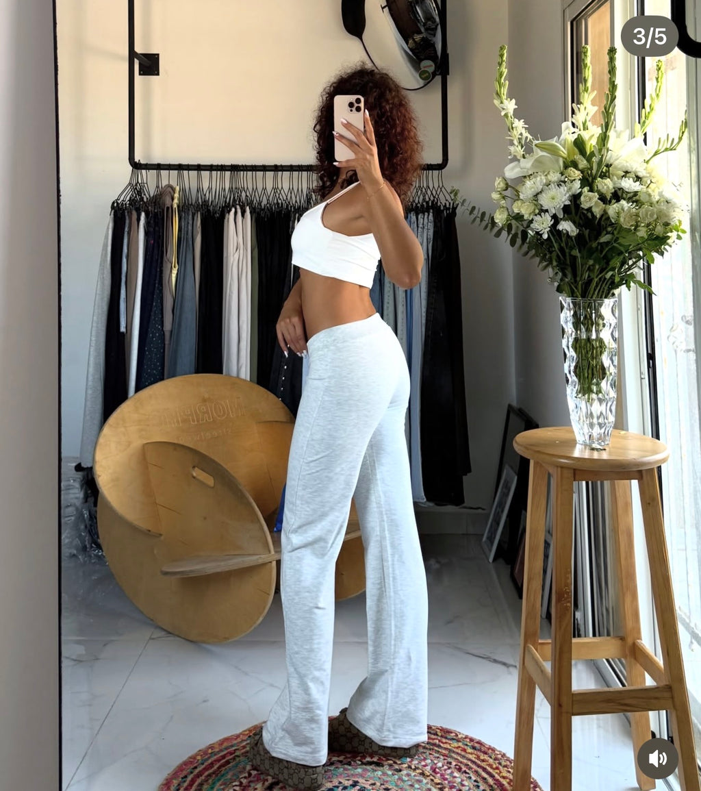 Zen Wide Leg Pants