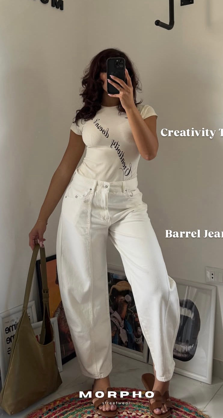 Creativity Tee