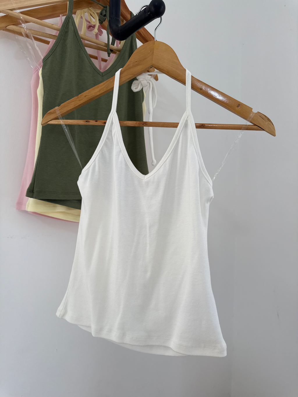 Halter Top