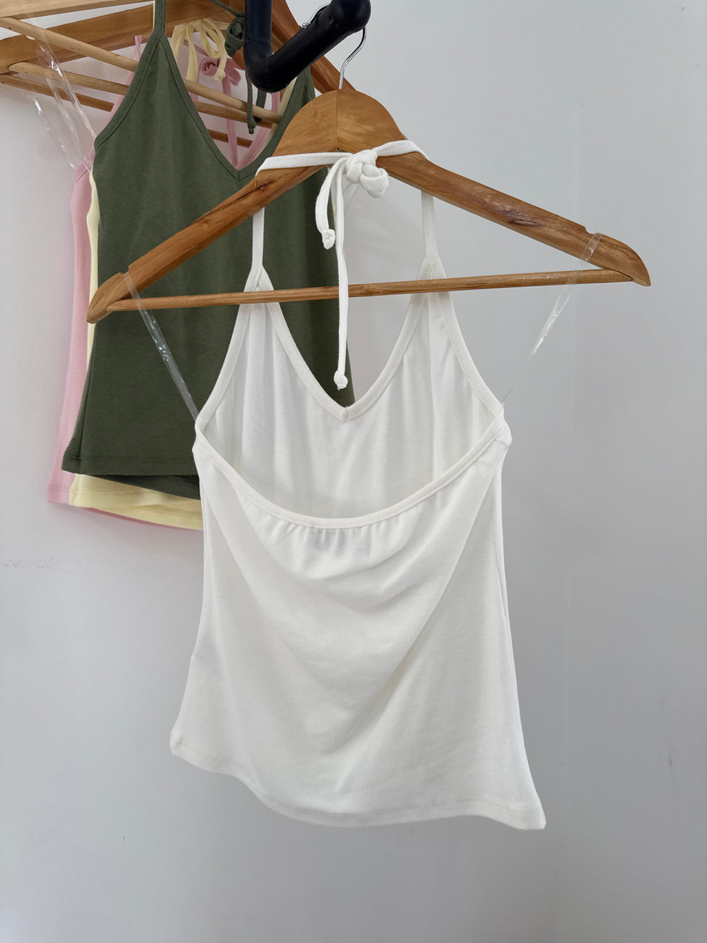 Halter Top