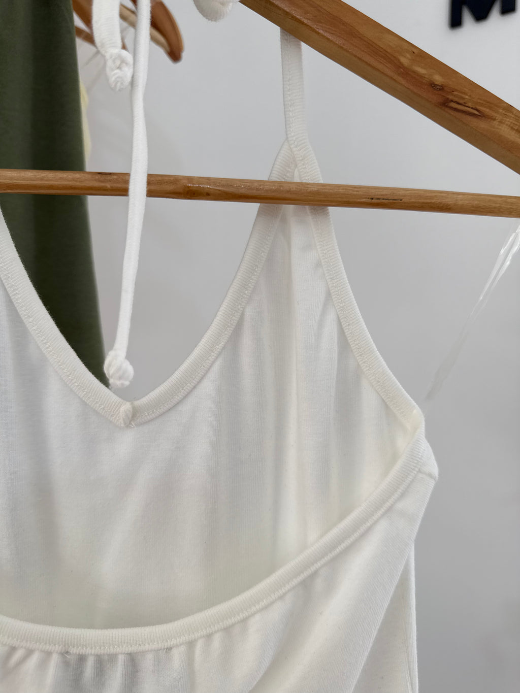 Halter Top