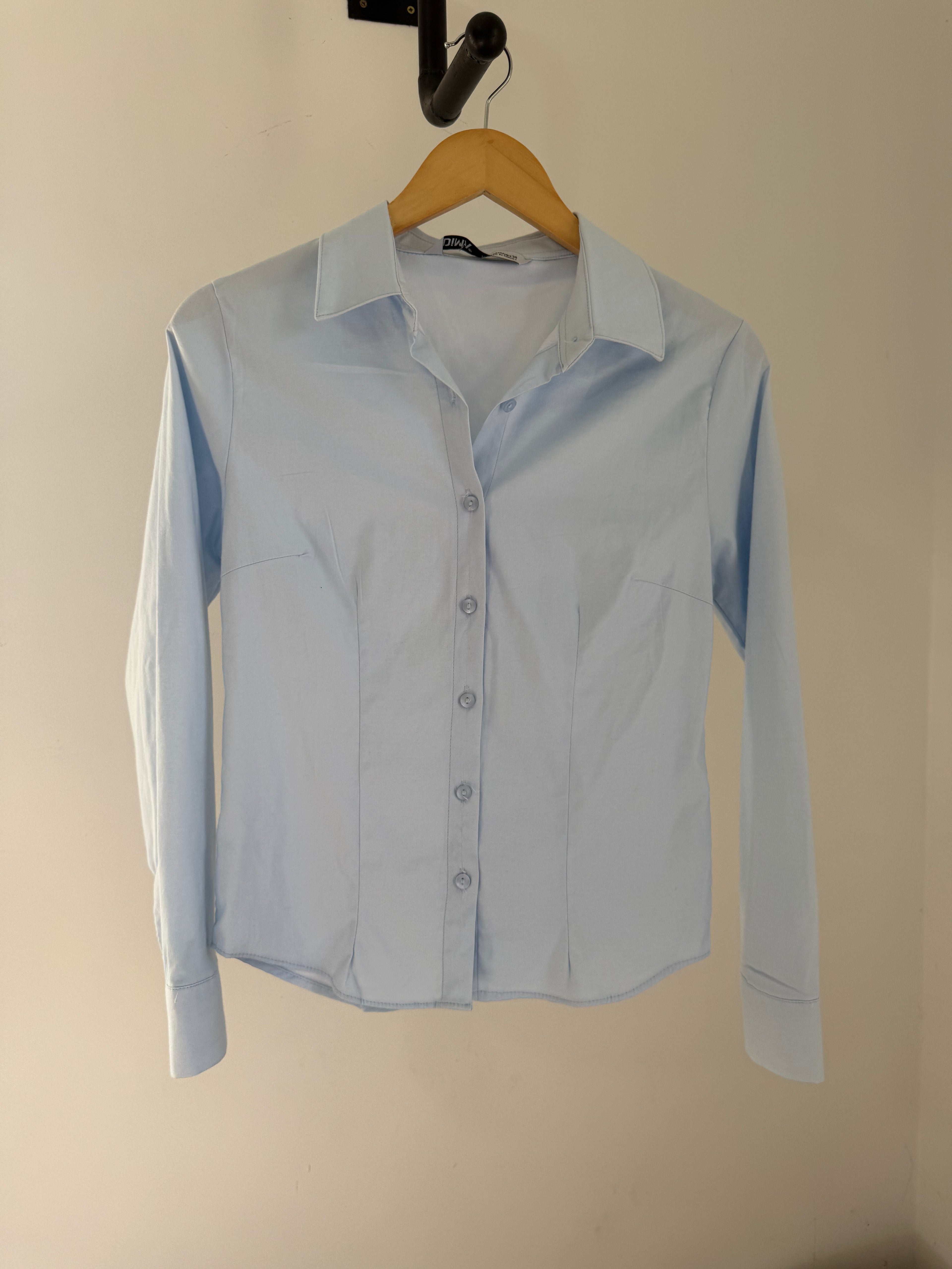 Jenny Corset Shirt