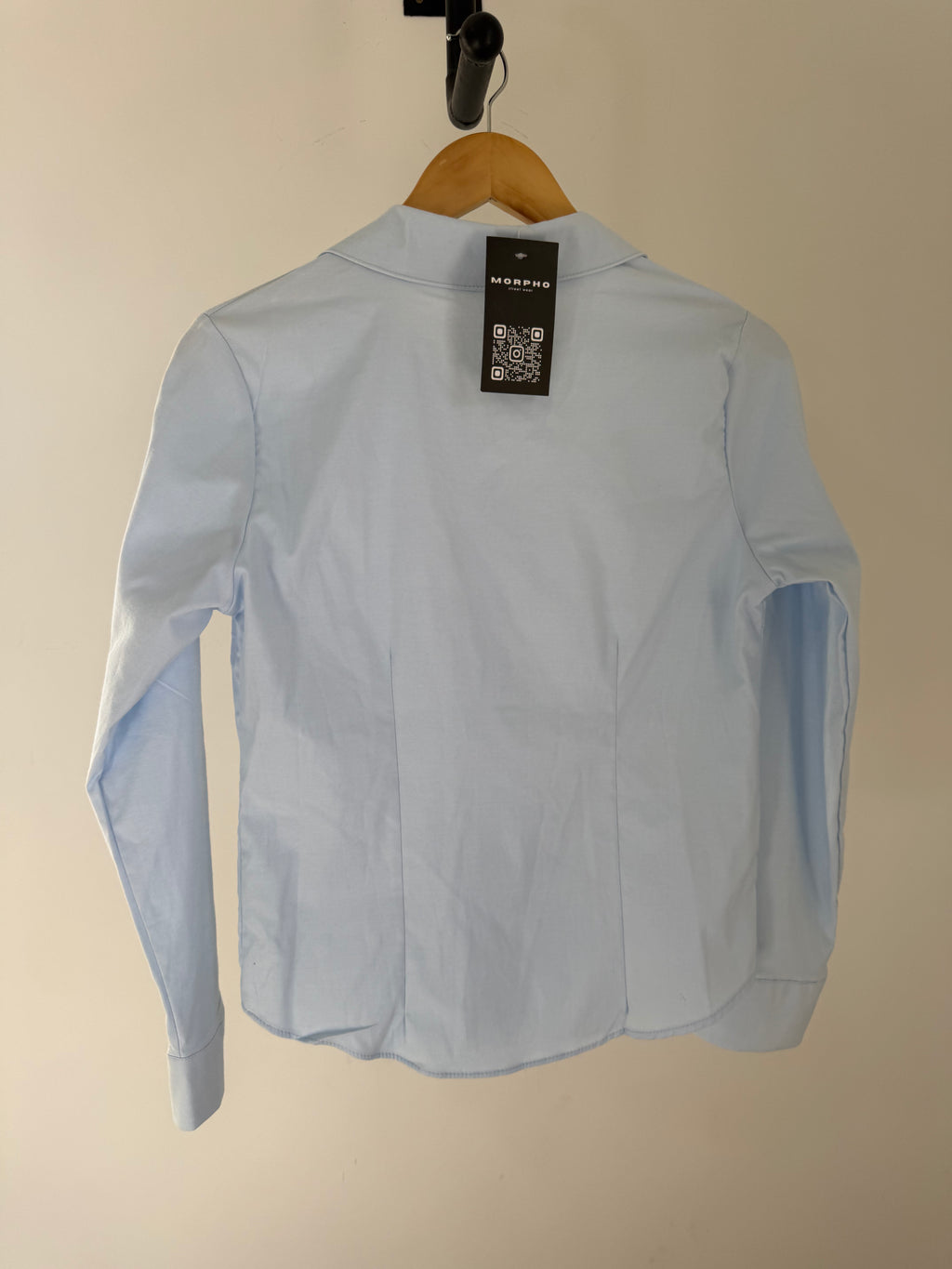 Jenny Corset Shirt