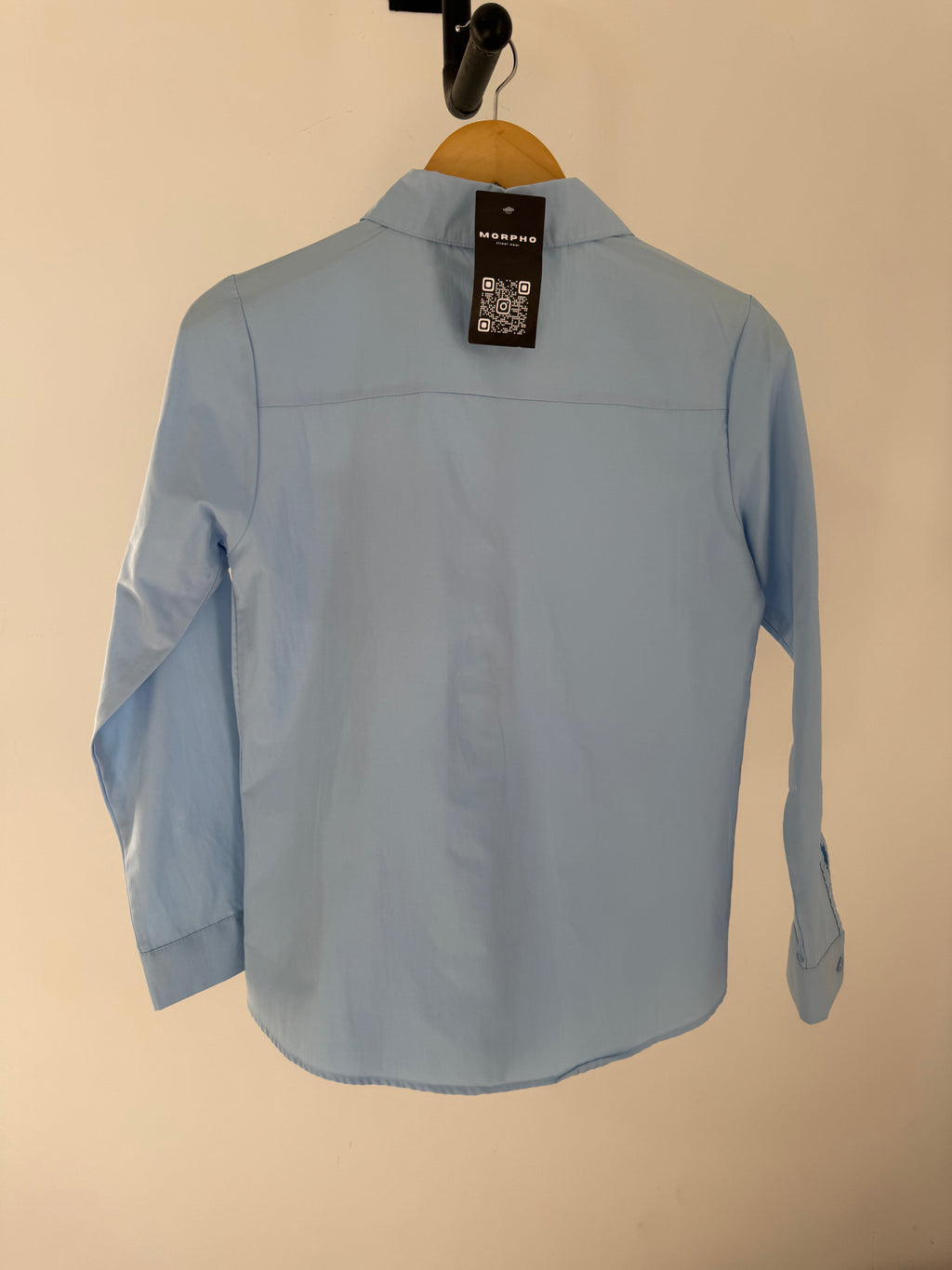 Basic Loose Shirt