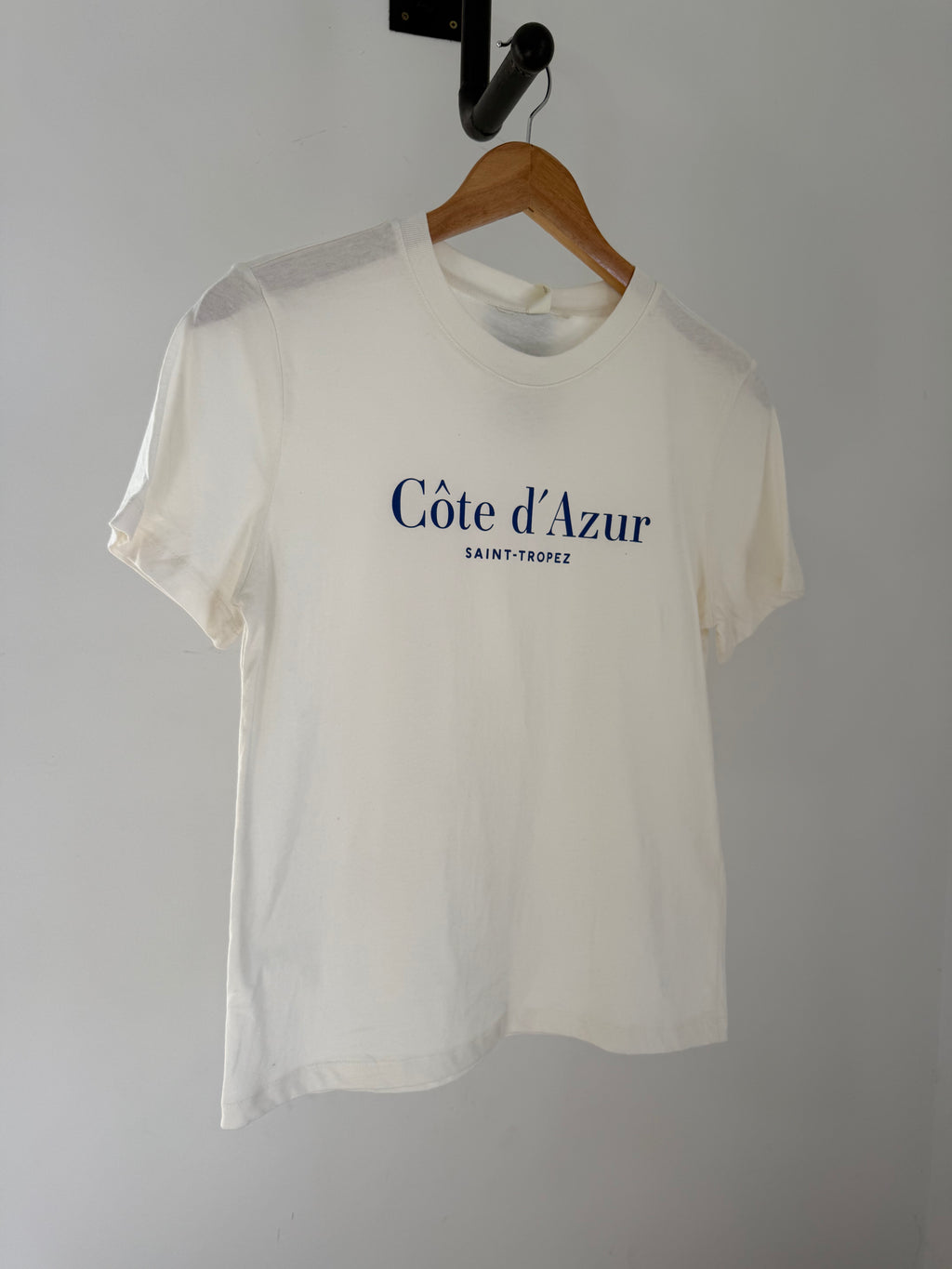 Cote d'Azur Tee