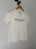 Cote d'Azur Tee