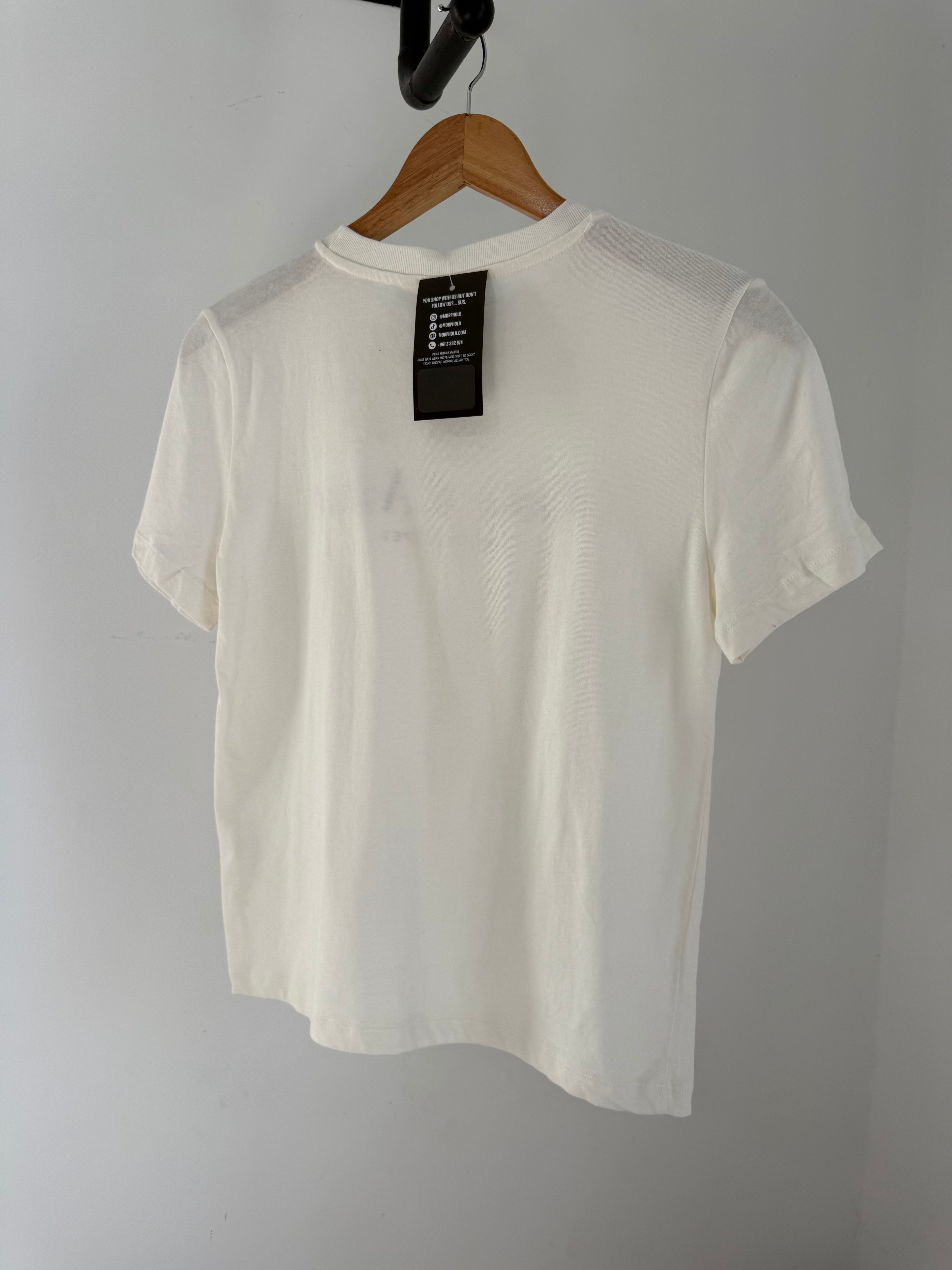 Cote d'Azur Tee